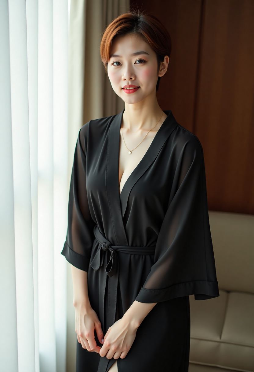 直播封面