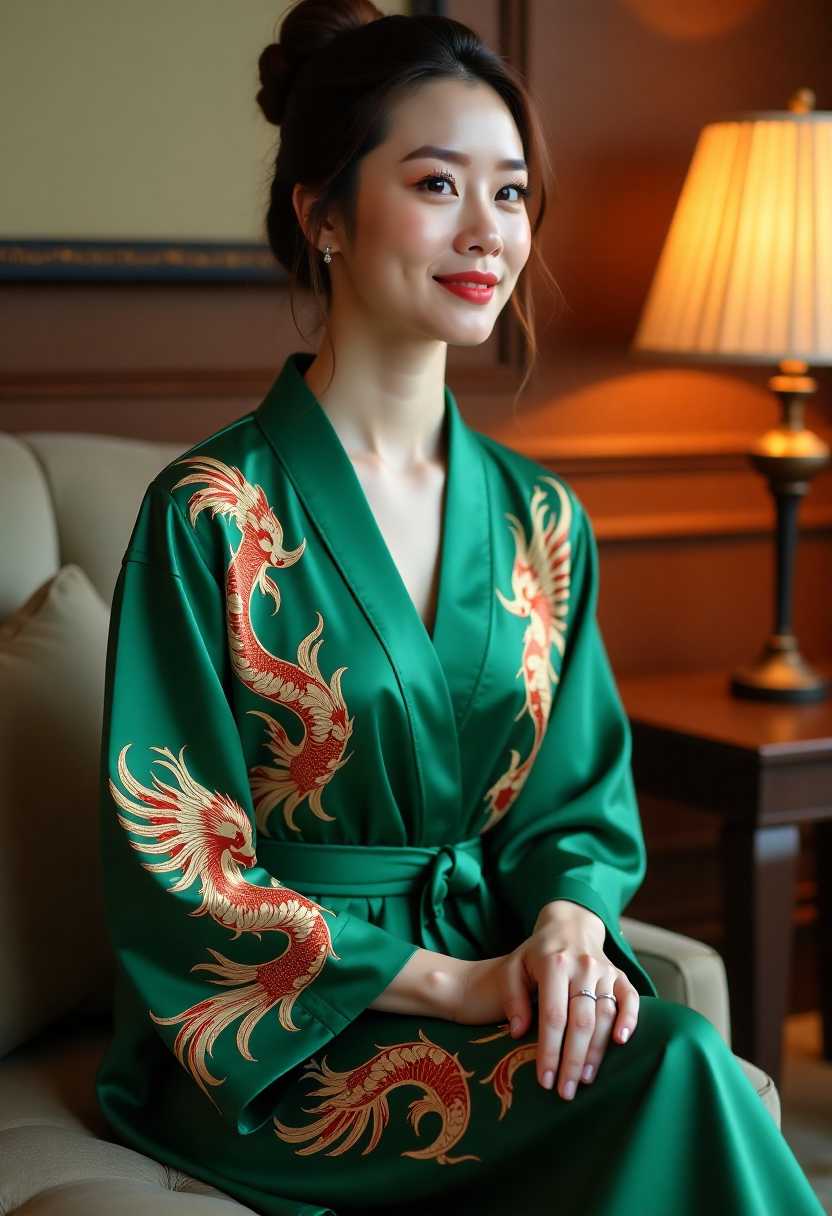生活内容